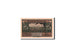 Banknote, Germany, Neubrandenburg Stadt, 25 Pfennig, 1921, UNC(65-70)
