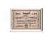 Banknote, Germany, Neugraben Hausbruch, 100 Pfennig, 1921, UNC(65-70)