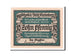 Banknote, Germany, 10 Pfennig, UNC(65-70)