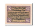 Banconote, Germania, 25 Pfennig, FDS