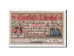 Banknote, Germany, Liegnitz Stadt, 75 Pfennig, 1921, UNC(65-70), Mehl:802.12
