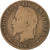 Munten, Frankrijk, Napoleon III, Napoléon III, 5 Centimes, 1862, Paris, FR+
