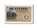 Geldschein, Deutschland, Lehesten Stadt, 50 Pfennig, 1921, 1921-06-01, UNZ