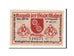 Banknote, Germany, Mainz Stadt, 10 Pfennig, 1921, UNC(65-70), Mehl:860.2