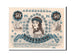 Banconote, Germania, Malente Gremsmuhlen Germeinde, 50 Pfennig, FDS, Mehl:864.1