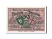 Banknote, Germany, Lyck Stadt, 50 Pfennig, 1920, UNC(65-70), Mehl:849.1a