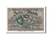 Banknote, Germany, Lyck Stadt, 10 Pfennig, 1920, UNC(65-70), Mehl:849.1a