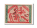 Billet, Allemagne, Magdeburg Stadt, 50 Pfennig, 1921, NEUF, Mehl:857.1