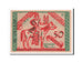 Banknote, Germany, Magdeburg Stadt, 50 Pfennig, 1921, UNC(65-70), Mehl:857.1