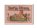 Banknote, Germany, Neidenburg Stadt, 50 Pfennig, 1921, 1921-11-01, UNC(65-70)