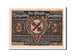 Banknote, Germany, Naumburg a.S. Stadt, 50 Pfennig, 1920, UNC(65-70)