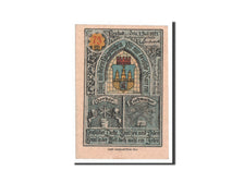 Banknote, Germany, Neustadt a.d Orla Stadt, 75 Pfennig, 1921, UNC(64)