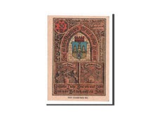 Notgeld, Sachsen-Weimar-Eisenach, Neustadt a.d. Orla, 50 Pfennig 1921, Mehl...