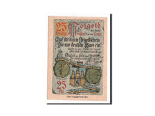 Banknote, Germany, Neustadt a.d Orla Stadt, 25 Pfennig, 1921, UNC(65-70)