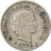 Monnaie, Suisse, 5 Rappen, 1885, Bern, TB+, Copper-nickel, KM:26