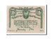 Germany, Neuruppin Stadt, 25 Pfennig, 1921, 1921-07-01, UNC(65-70), 025256,...