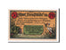 Billet, Allemagne, Neustadt Stadt, 50 Pfennig, 1922, 1922-04-01, NEUF