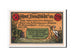 Banknote, Germany, Neustadt Stadt, 50 Pfennig, 1922, 1922-04-01, UNC(65-70)