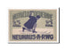 Banknote, Germany, Neuhaus am Rennweg Gemeinde, 25 Pfennig, 1921, UNC(65-70)