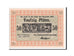 Banknote, Germany, Ruhla Stadte, 50 Pfennig, 1921, UNC(65-70), Mehl:1153.1