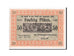 Banknote, Germany, Ruhla Stadte, 50 Pfennig, 1921, UNC(65-70), Mehl:1153.2