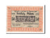 Banknote, Germany, Ruhla Stadte, 50 Pfennig, 1921, UNC(65-70), Mehl:1153.2