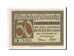 Germania, Kolberg Stadt, 50 Pfennig, 1921, FDS, Mehl:737.1