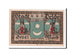 Banknote, Germany, Oelde Stadt, 2 Mark, 1920, UNC(65-70), Mehl:1007.1