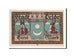 Banknote, Germany, Oelde Stadt, 1 Mark, UNC(65-70), Mehl:1007.1