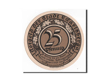 Banknote, Germany, Eckartsberga Thur. Stadt, 25 Pfennig, 1921, UNC(65-70)