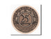 Banknote, Germany, Eckartsberga Thur. Stadt, 25 Pfennig, 1921, UNC(65-70)