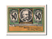Billet, Allemagne, Speicher Rheinland, 50 Pfennig, 1921, NEUF, Mehl:1248.1