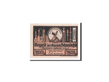 Germany, Schmiedfeld Gemeinde, 20 Pfennig, UNC(65-70), Mehl #1187.3