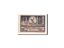 Germany, Schmiedfeld Gemeinde, 10 Pfennig, UNC(65-70), Mehl #1187.3
