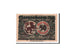 Banconote, Germania, Sonneberg, 50 Pfennig, FDS, Mehl:1244.2