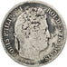 Louis-Philippe, 1 Franc tête laurée, 1833 A, Paris, Gadoury 453