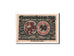 Banknote, Germany, Sonneberg, 50 Pfennig, UNC(65-70), Mehl:1244.2