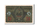 Banknote, Germany, Schleusingen Stadt, 75 Pfennig, UNC(65-70), Mehl:1181.1a