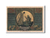 Banknote, Germany, Schleusingen Stadt, 25 Pfennig, UNC(65-70), Mehl:1181.1a