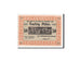 Banknote, Germany, Ruhla Stadte, 50 Pfennig, 1921, UNC(65-70), Mehl:1153.2