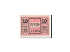Banknote, Germany, Schwarza a.d. Saale Gemeinde, 10 Pfennig, 1921, UNC(65-70)