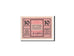 Banknote, Germany, Schwarza a.d. Saale Gemeinde, 10 Pfennig, 1921, UNC(65-70)