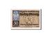 Banknote, Germany, Schneeberg, 50 Pfennig, 1921, UNC(65-70), Mehl:1190.1a