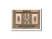 Banknote, Germany, Hannover, 25 Pfennig, 1921, UNC(64), Mehl:1166.1