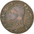 Münze, Frankreich, Dupré, 5 Centimes, 1798, Paris, S, Bronze, KM:640.1