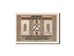 Banknote, Germany, Hannover, 25 Pfennig, 1921, UNC(64), Mehl:1166.1