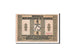 Banknote, Germany, Hannover, 75 Pfennig, 1921, UNC(64), Mehl:1166.1