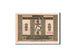 Banknote, Germany, Hannover, 75 Pfennig, 1921, UNC(64), Mehl:1166.1