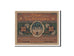 Banknote, Germany, Provinz Sachsen, 50 Pfennig, 1921, UNC(65-70), Mehl:1186.1a