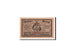 Banknote, Germany, Sachsa, 50 Pfennig, 1921, UNC(65-70), Mehl:1157.2